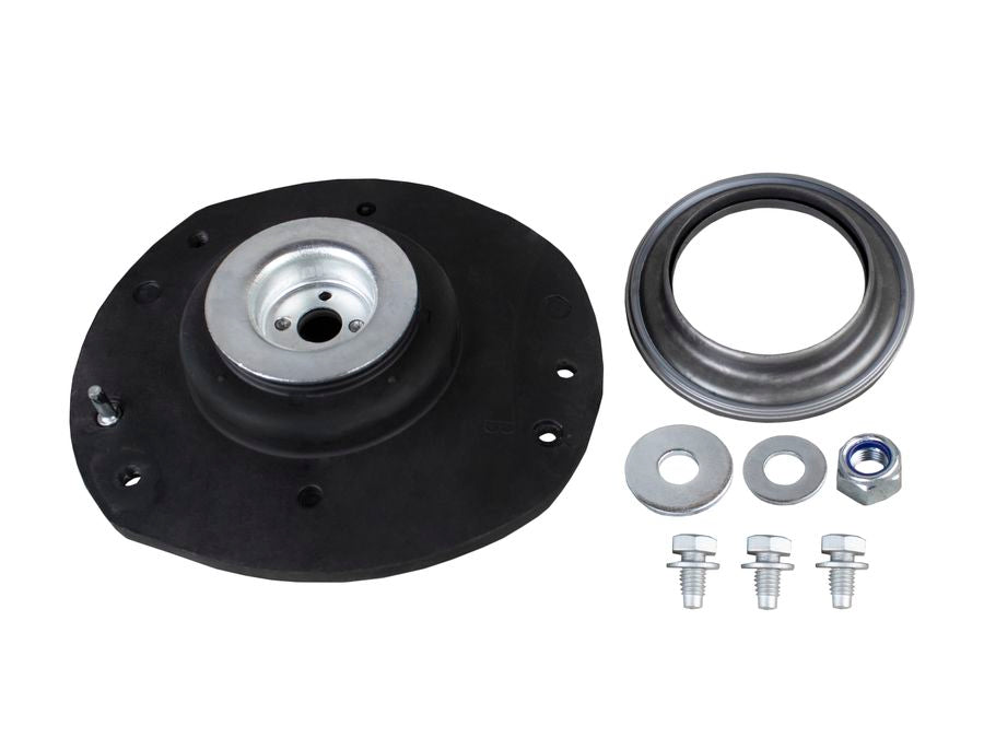 JAS-MU246 BASE DE AMORTIGUADOR DELANTERA DERECHA PARA PEUGEOT 206 BASE 1.4 4 2000-2000