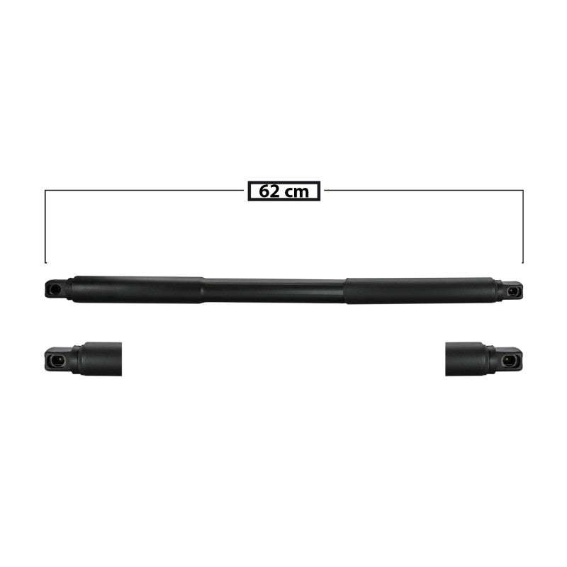 MANJ-60265 - AMORTIGUADOR 5TA PUERTA PARA MERCEDES-BENZ CLASE G 2013-2016 DERECHO