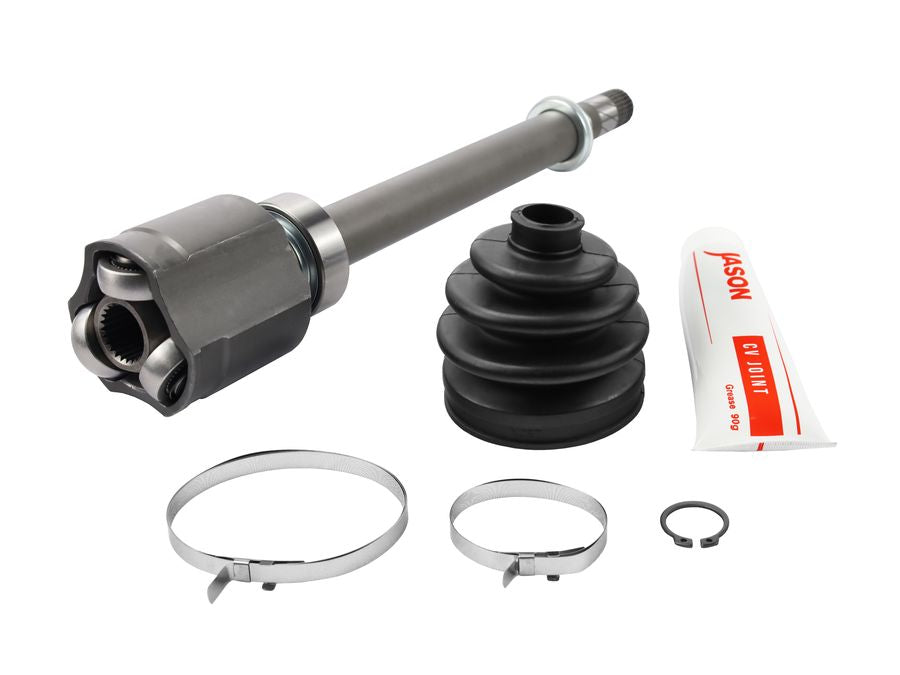 JAS-CJ303 JUNTA HOMOCINETICA INTERIOR DERECHA PARA NISSAN SENTRA BASE 2 4 2007-2012