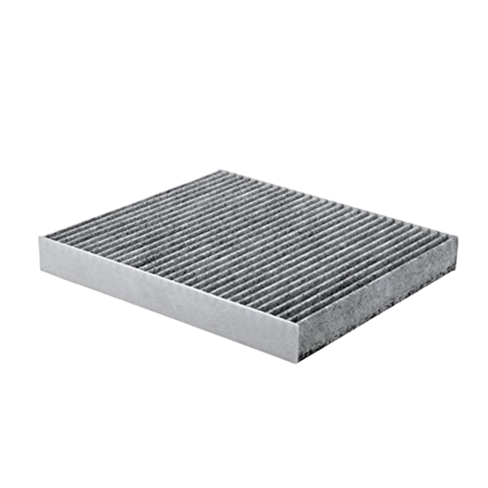 DIFI-CFD-6Q08CA - FILTRO DE CABINA DE CARBON ACTIVADO PARA AUDI A1 L4 1.4L T 2010-2019