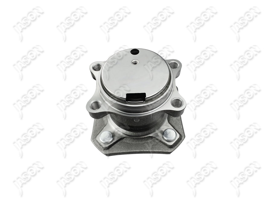 JAS-WH205 MAZA DE RUEDA TRASERA PARA NISSAN SENTRA BASE 2 4 2007-2012