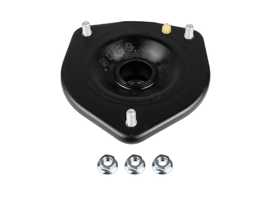 JAS-MU254 BASE DE AMORTIGUADOR DELANTERA PARA MINI COOPER ALL BLACK 1.6 4 2011-2013