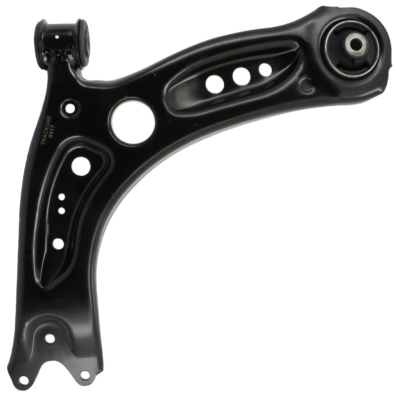 40-554 - HORQUILLA DELANTERA INFERIOR IZQUIERDA PARA AUDI A3 2015-2021