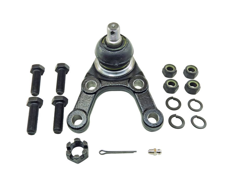 BAW-BA337 ROTULA DELANTERA INFERIOR PARA MITSUBISHI MONTERO BASE 2.6 4 1983-1989