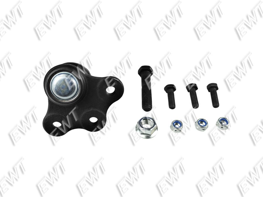 EWT-BA415MX ROTULA DELANTERA INFERIOR PARA CHEVROLET ASTRA BASE 1.8 4 2000-2003