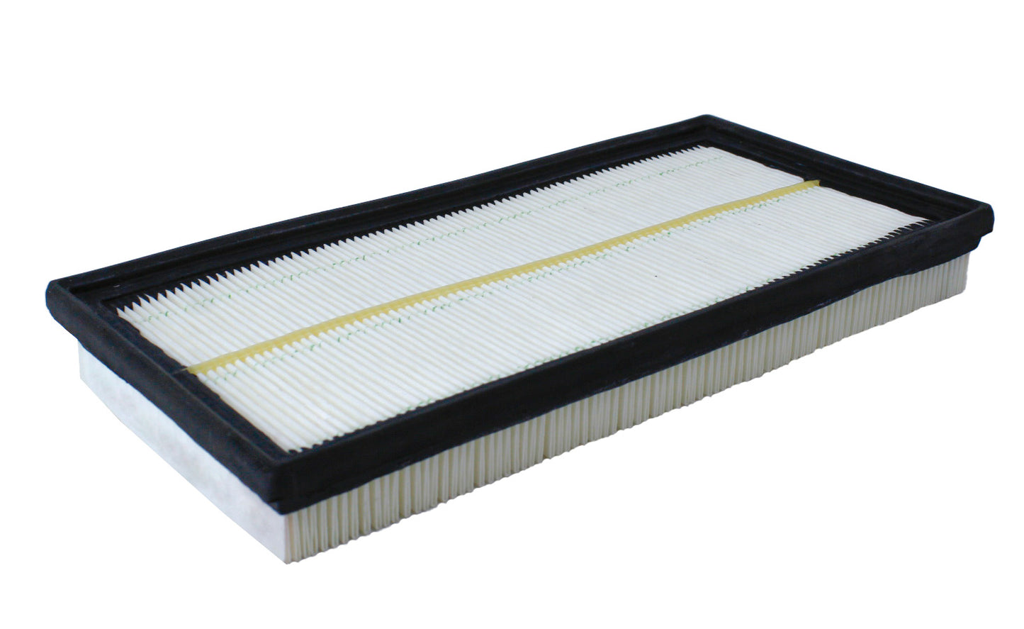 GH-GA-304 - FILTRO DE AIRE PARA KIA SEPHIA BASE L4 1.8L 1999-2001
