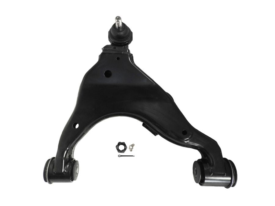 BAW-CM1229 HORQUILLA DELANTERA INFERIOR IZQUIERDA PARA TOYOTA TACOMA BASE 2.7 4 2005-2015