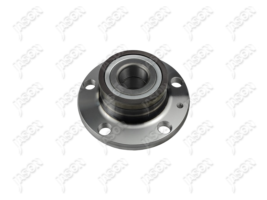 JAS-WH097 MAZA DE RUEDA TRASERA PARA AUDI A1 ACTIVE 1.4 4 2016-2016