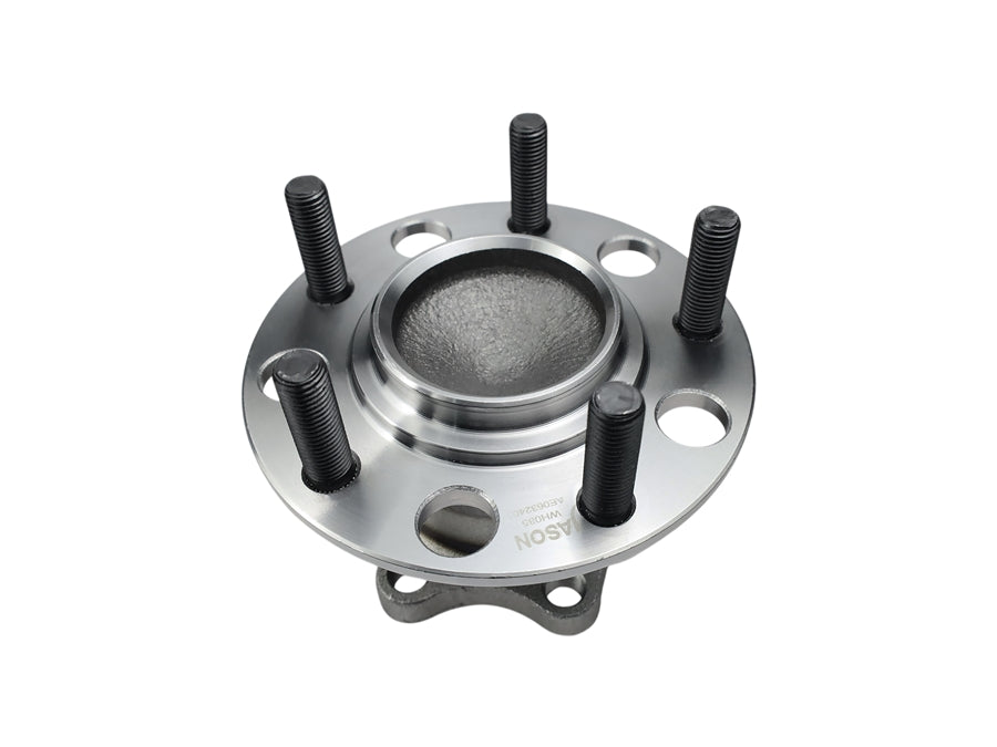 JAS-WH085 MAZA DE RUEDA TRASERA PARA CHRYSLER 200 LIMITED 2.4 4 2011-2014
