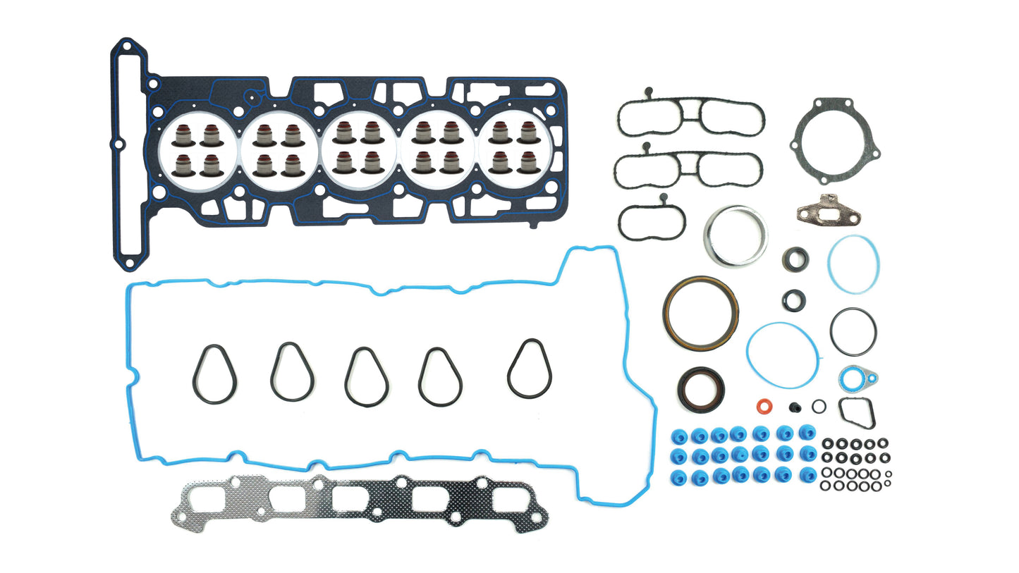 FSX-3050021SB - JUEGO DE EMPAQUES PARA CHEVROLET COLORADO L5 3.7 DOHC 2007-2012 GASOLINA