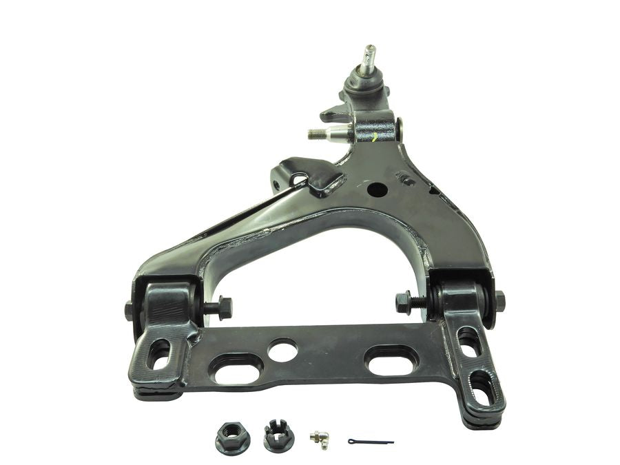 BAW-CM120 HORQUILLA DELANTERA INFERIOR IZQUIERDA PARA CHEVROLET TRAILBLAZER A 4.2 6 2004-2007