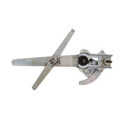 MANJ-96346 - ELEVADOR DE CRISTAL PARA NISSAN URVAN 2000-2001 DERECHO