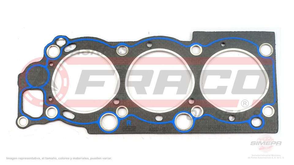 HGX-8062010-SB - EMPAQUE DE CABEZA PARA TOYOTA 4RUNNER V6 3.0 L 12 V. SOHC 3VZE 1988-1995
