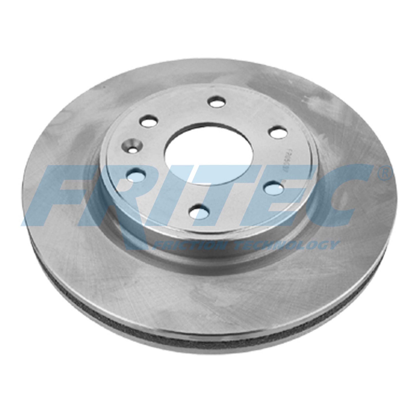 FR-09097 PAR DISCOS DE FRENO DELANTEROS BUICK ENCLAVE BASE 6 CIL 3.6L 2012-2013