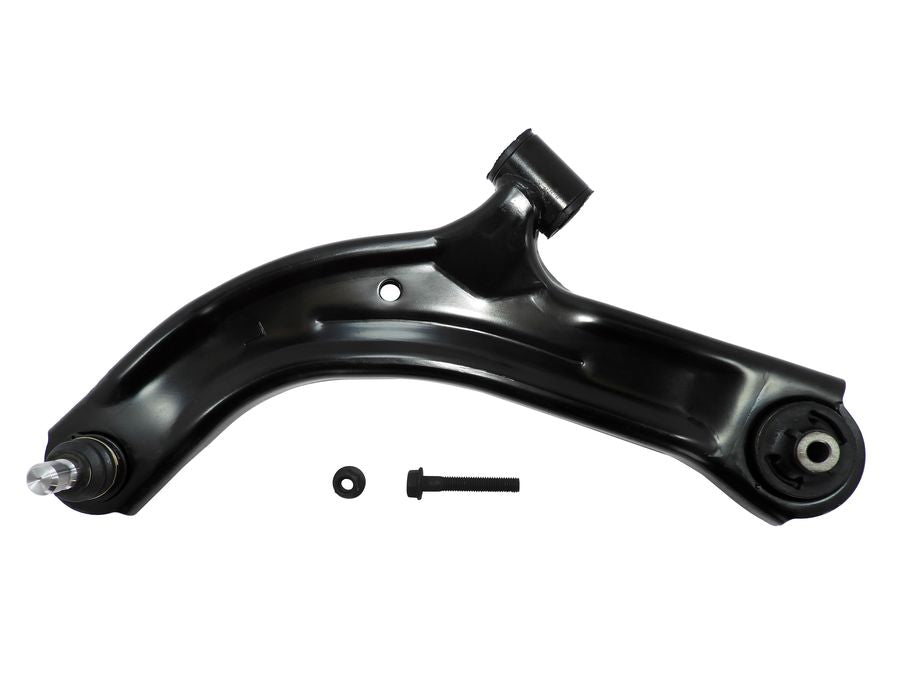 BAW-CM663 HORQUILLA DELANTERA INFERIOR IZQUIERDA PARA NISSAN CUBE BASE 1.8 4 2009-2012