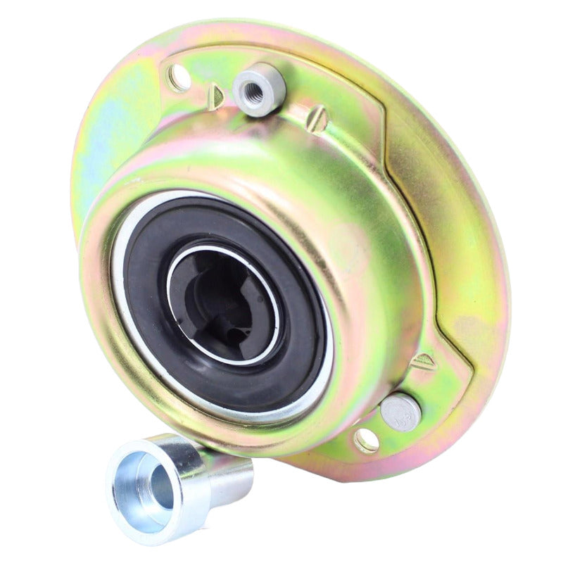 5026 - BASE DE AMORTIGUADOR DELANTERA DERECHA PARA CHEVROLET BERETTA L4 2 1987-1989