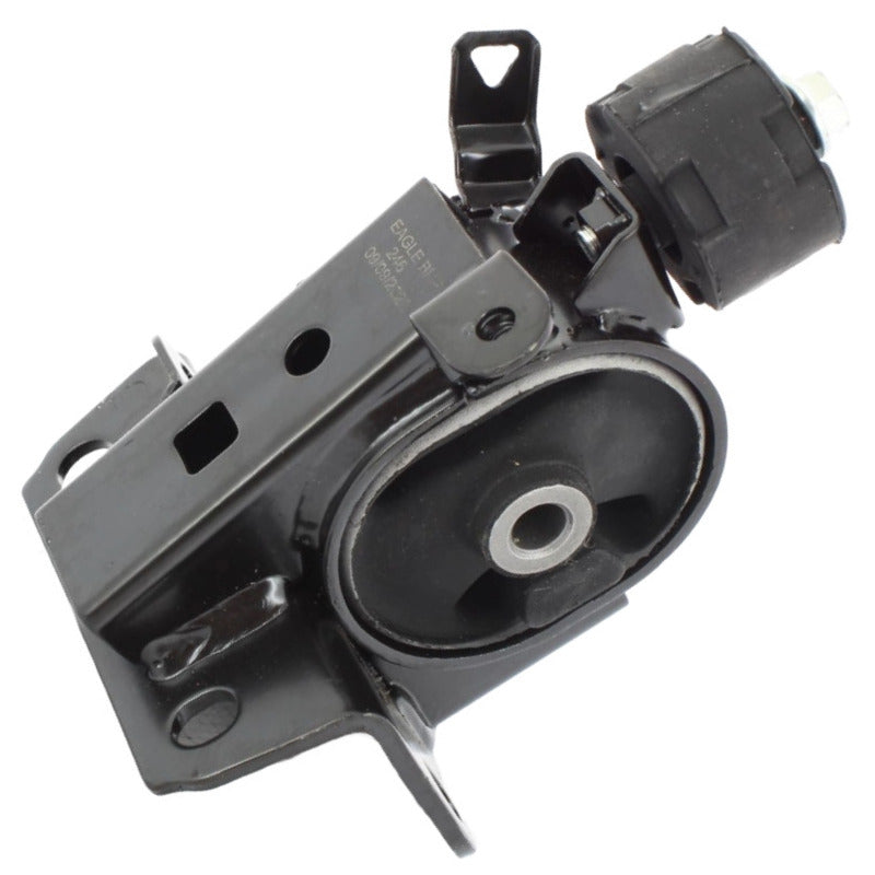 1655 - SOPORTE DE TRANSMISION IZQUIERDO PARA PONTIAC VIBE L4 1.8 2003-2008