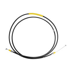 MANJ-106192 - CHICOTE DE COFRE PARA TOYOTA HILUX 1989-1995