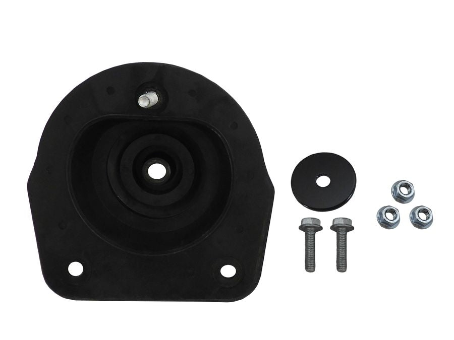 JAS-MU097 BASE DE AMORTIGUADOR TRASERA PARA CHEVROLET CAVALIER BASE 2.2 4 1995-2005