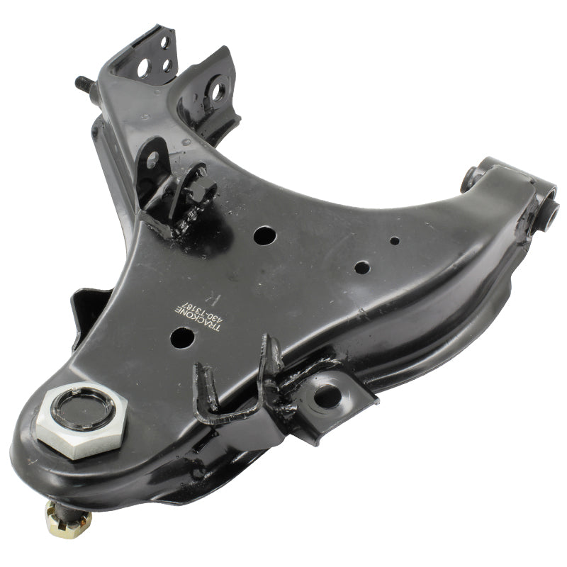 60-835 - HORQUILLA DELANTERA INFERIOR DERECHA PARA NISSAN FRONTIER 1998-2004