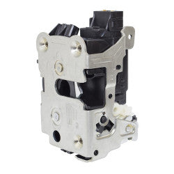 MANJ-104844 - CHAPA DE PUERTA PARA RENAULT KANGOO 2004-2018 DERECHA DELANTERA
