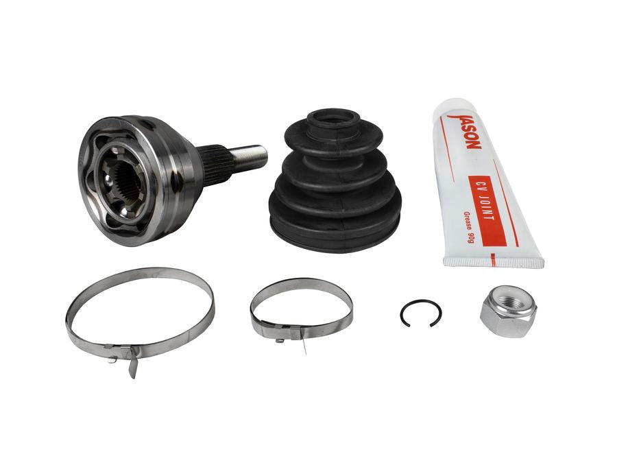 JAS-CJ151 JUNTA HOMOCINETICA EXTERIOR PARA VOLKSWAGEN ROUTAN COMFORTLINE 3.6 6 2011-2012