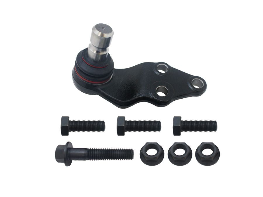 BAW-BA742 ROTULA DELANTERA INFERIOR DERECHA PARA VOLVO XC40 B4 PLUS 2 4 2023-2023