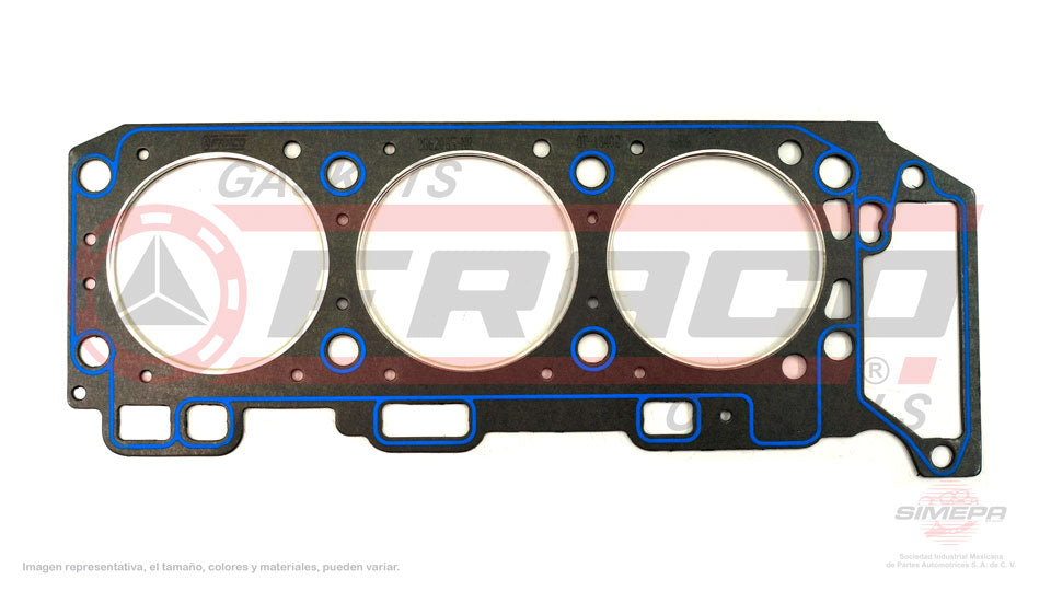 HGX-2662085-NR - EMPAQUE DE CABEZA PARA FORD EXPLORER V6 4.0 L SOHC 12 V. SOHC 1997-2010