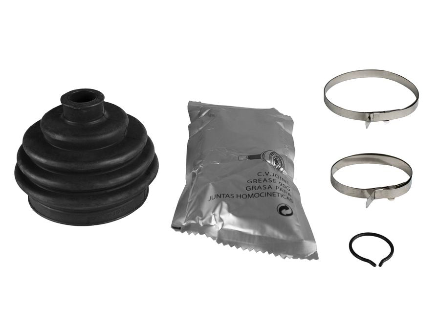 JAS-CJB044 CUBREPOLVO DE JUNTA HOMOCINETICA EXTERIOR PARA CHEVROLET CHEVY BASE 1.4 4 1999-1999