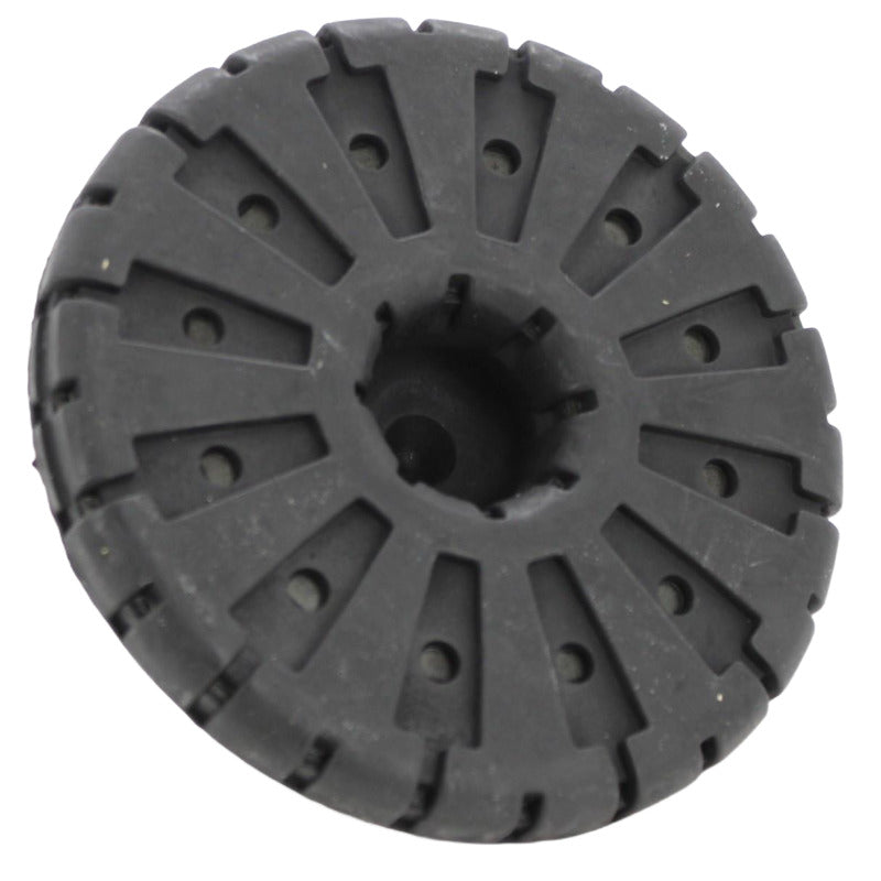 5483 - BASE DE AMORTIGUADOR TRASERA DERECHA PARA AUDI A6 V6 2.8 1998-2001