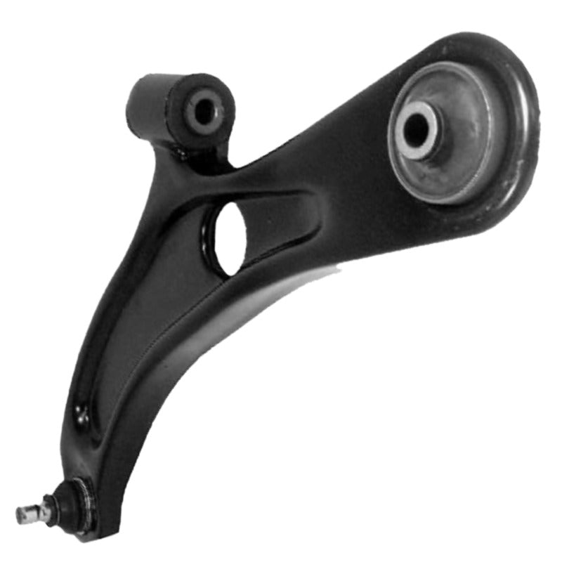 60-526 - HORQUILLA DELANTERA INFERIOR IZQUIERDA PARA SUZUKI SWIFT 2005-2009