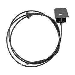 MANJ-107373 - CHICOTE DE COFRE PARA CHEVROLET CHEYENNE 2014-2019