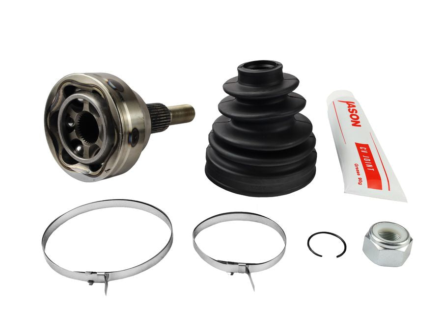 JAS-CJ202 JUNTA HOMOCINETICA EXTERIOR PARA CHRYSLER PACIFICA AWD LAUNCH EDITION 3.6 6 2020-2020