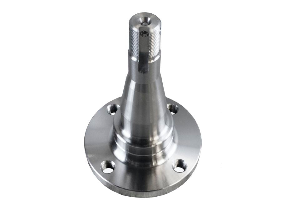 JAS-WH005 MAZA DE RUEDA TRASERA PARA CHEVROLET CHEVY BASE 1.4 4 1996-1999