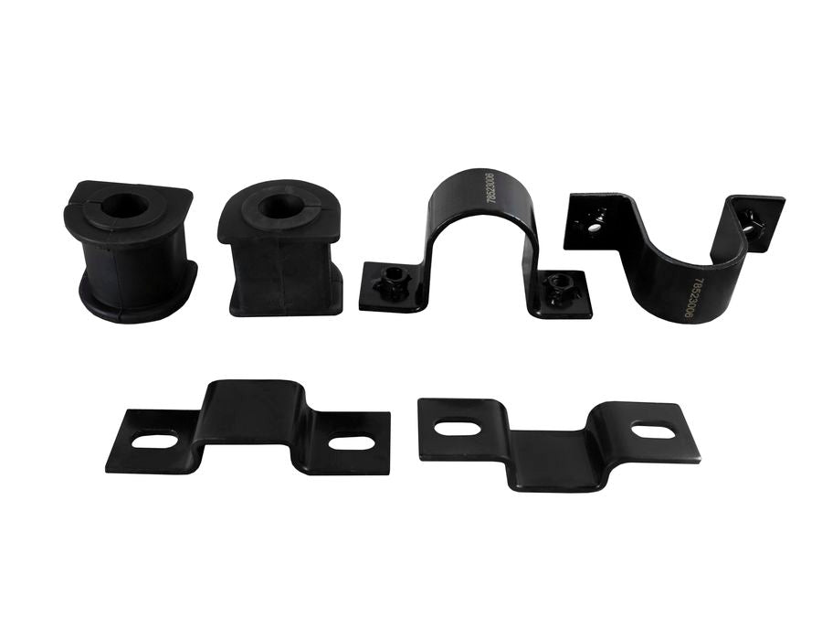 BAW-BN1189 BUJE DELANTERO DE BARRA ESTABILIZADORA PARA VOLKSWAGEN BORA ACTIVE 2.5 5 2006-2010