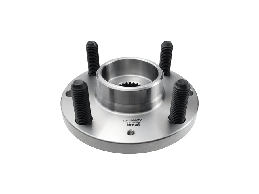 JAS-WH068 MAZA DE RUEDA DELANTERA PARA CHEVROLET AVEO BASE 1.6 4 2008-2013