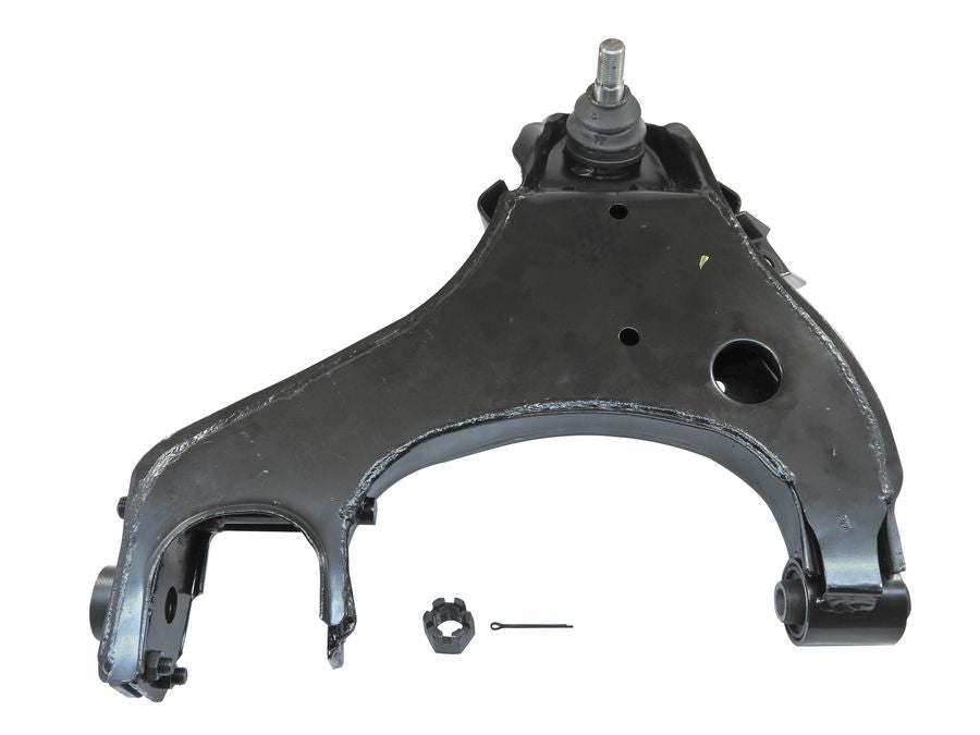 BAW-CM670 HORQUILLA DELANTERA INFERIOR DERECHA PARA NISSAN FRONTIER BASE 2.4 4 1998-2003