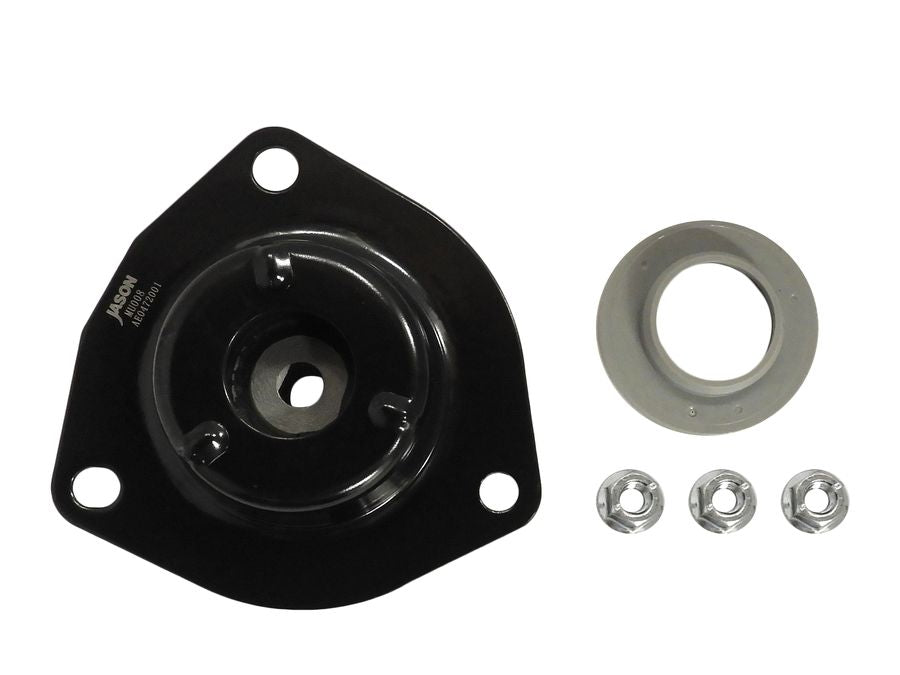JAS-MU008 BASE DE AMORTIGUADOR DELANTERA PARA NISSAN ALTIMA BASE 2.5 4 2002-2006