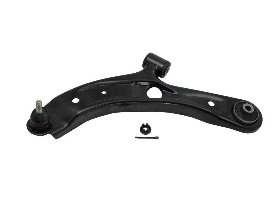 BAW-CM1281 HORQUILLA DELANTERA INFERIOR IZQUIERDA PARA SUZUKI SWIFT 100 ANIVERSARIO 1.5 4 2010-2011