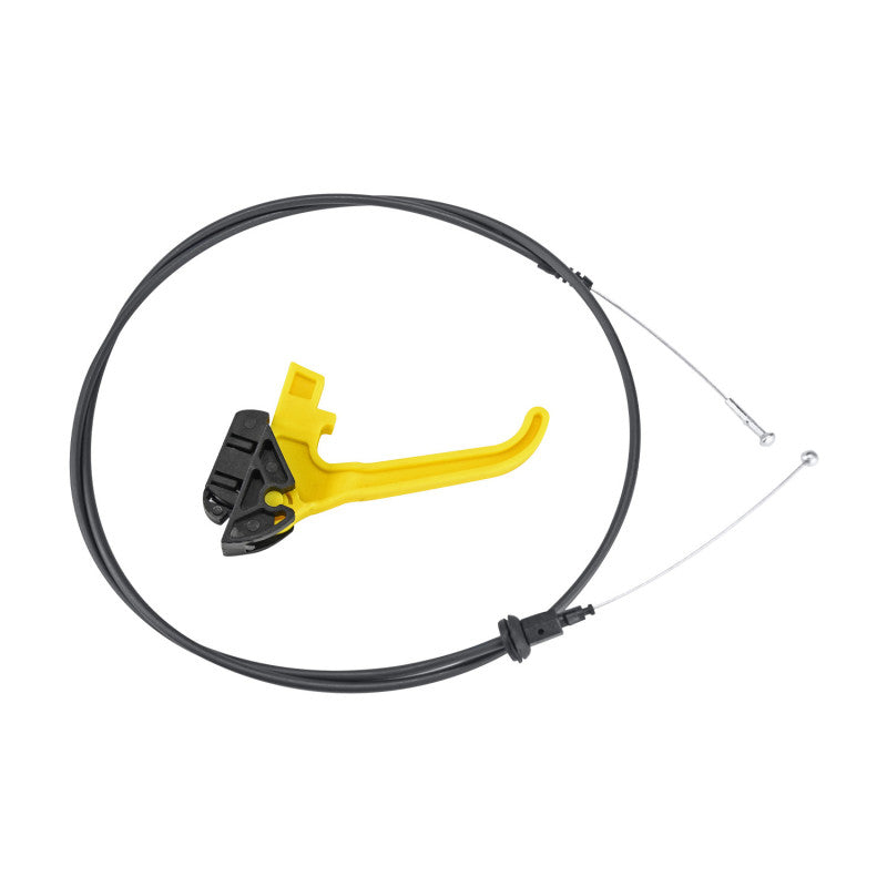 MANJ-108241 - CHICOTE DE COFRE PARA RAM 700 2015-2020 DELANTERA