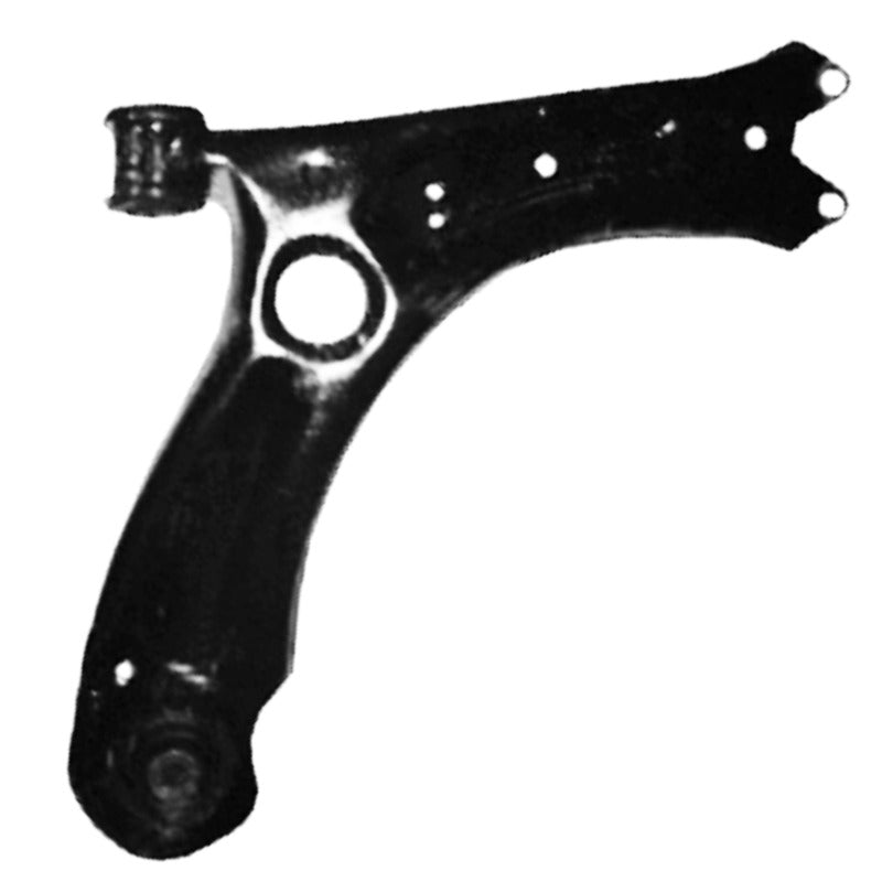 40-278 - HORQUILLA DELANTERA INFERIOR DERECHA PARA VOLKSWAGEN GOLF 2013-2014