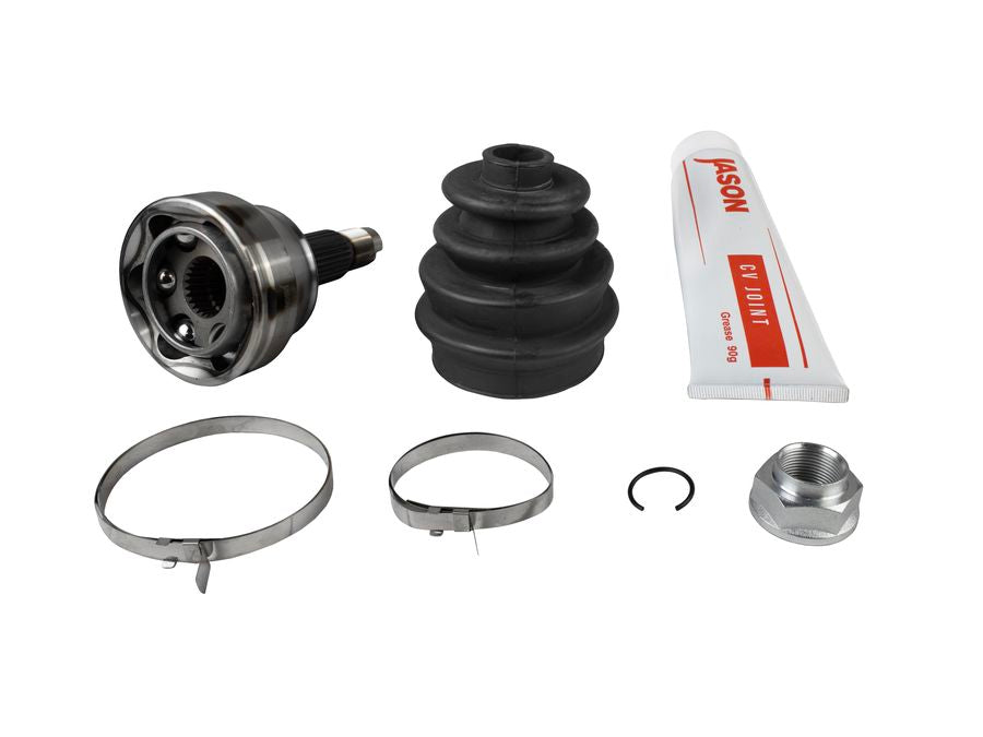 JAS-CJ152 JUNTA HOMOCINETICA EXTERIOR PARA FIAT STRADA ADVENTURE 1.8 4 2007-2011