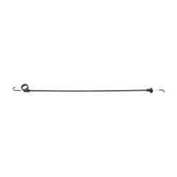 MANJ-96482 - CHICOTE CERRADURA PARA VOLKSWAGEN POINTER 1997-2005 DERECHO DELANTERA