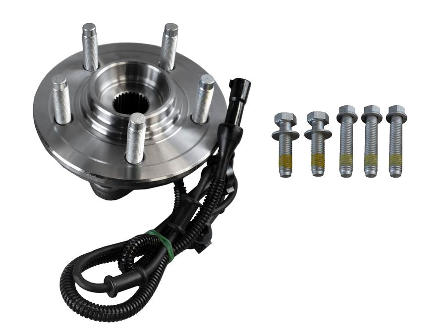 JAS-WH036 MAZA DE RUEDA DELANTERA PARA FORD EXPLORER EDDIE BAUER 4 6 2002-2005