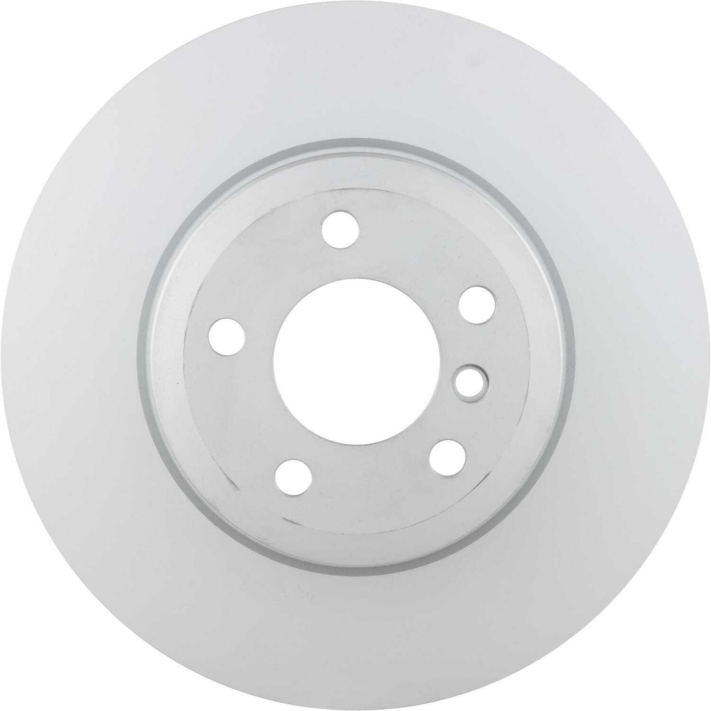 BRE-09.9924.11 - PAR DE DISCOS DE FRENO TRASEROS PARA BMW X5 4.8I 2007-2008