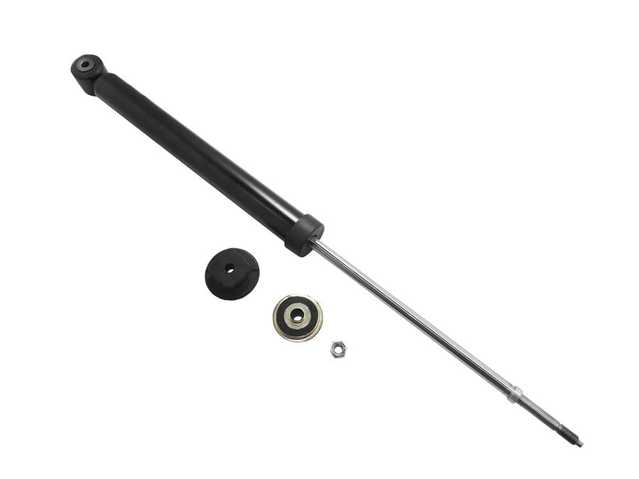 PJAS-SU162 PAR DE AMORTIGUADORES TRASEROS PARA TOYOTA YARIS BASE 1.5 4 2007-2012