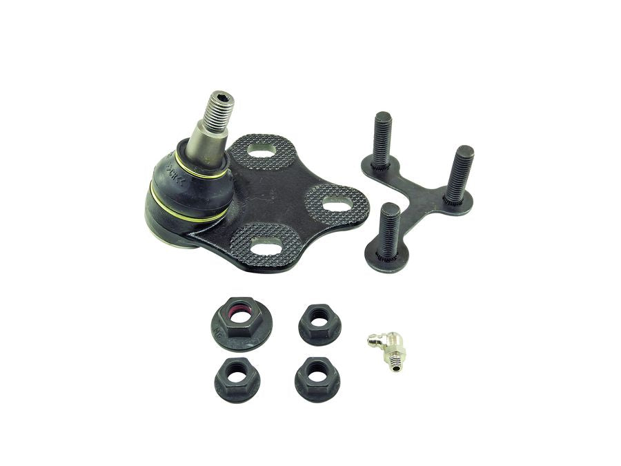 BAW-BA034 ROTULA DELANTERA INFERIOR DERECHA PARA AUDI TT BASE 1.8 4 2011-2018
