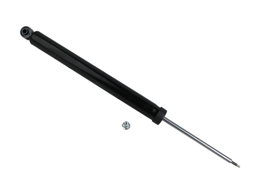 PJAS-SU222 PAR DE AMORTIGUADORES TRASEROS PARA FORD FOCUS AMBIENTE 2 4 2014-2014