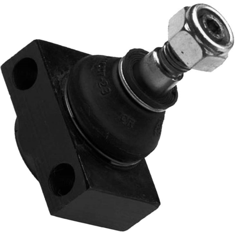 40-039 - RÓTULA DELANTERA INFERIOR DERECHA PARA SMART FORTWO 2002-2007