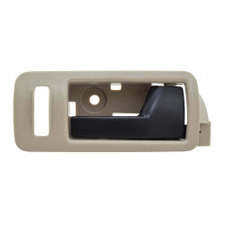 MANJ-102740 - MANIJA INTERIOR PARA FORD MUSTANG 2005-2014 DERECHA DELANTERA